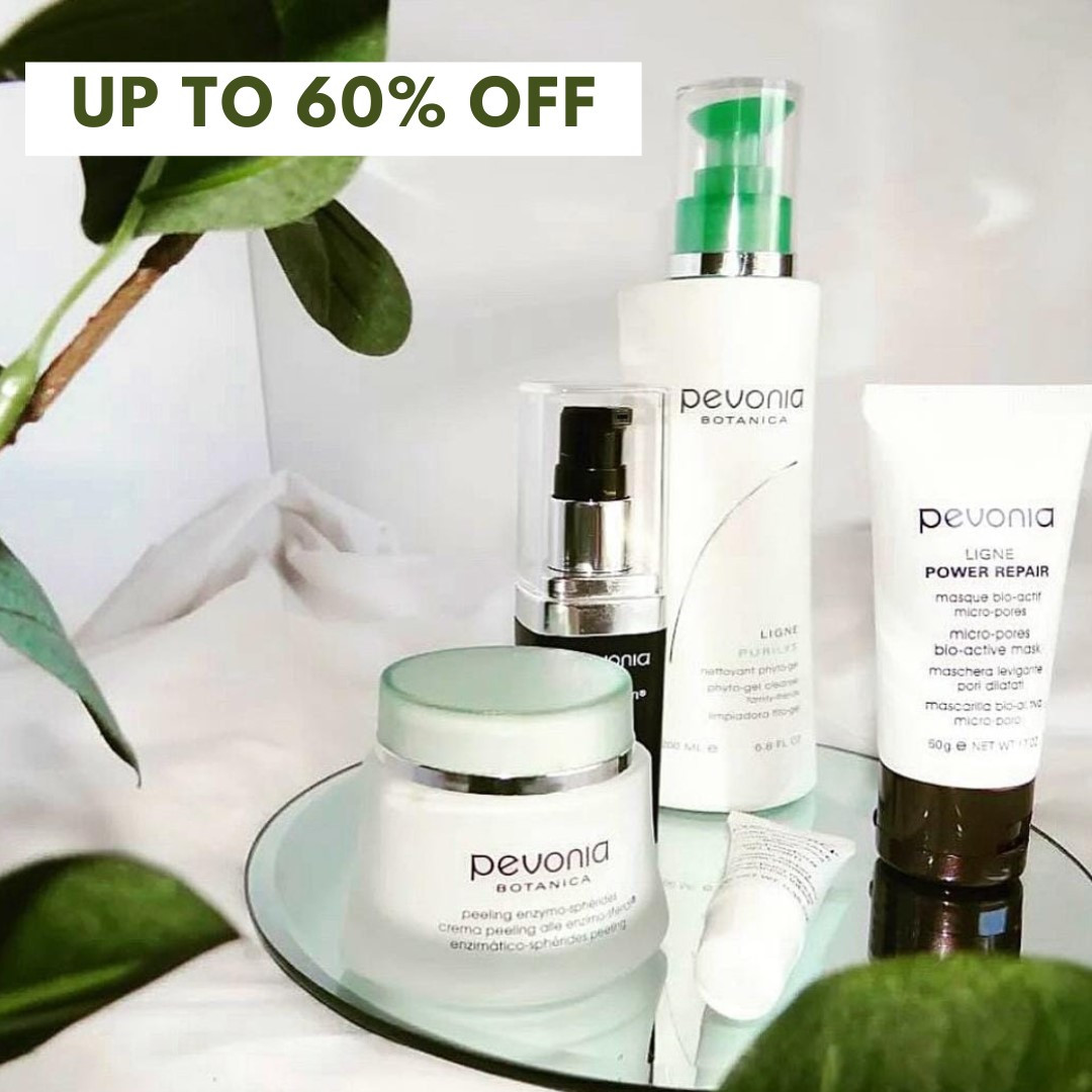 (P) Black Friday 2023: Economisiți până la 60% la produsele de îngrijire personală și machiaj premium!