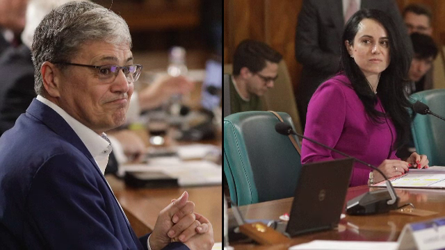 Guvernul va mări pensiile în an electoral cu bani pe care nu-i are. Ministrul Muncii, despre finanțare: „Cu înțelepciune”