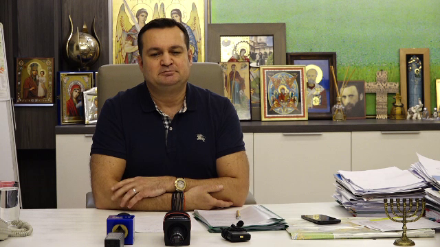 Cine e judecătoarea care a refuzat mita de 50.000 euro de la soacra lui Cherecheș. Edilul: ”M-am trezit ca vițelul la poartă”