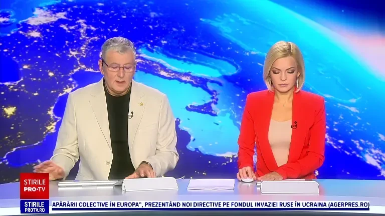 Accident grav în Pitești. O șoferiță a intrat pe sensul opus și s-a izbit de o altă mașină care s-a răsturnat