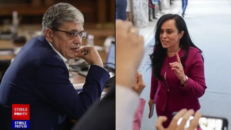 Guvernul va mări pensiile în an electoral cu bani pe care nu-i are. Ministra Muncii, despre finanțare: „Cu înțelepciune”