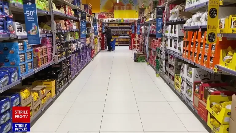 Magazinele din România care vând băuturi în PET-uri, doze și sticlă vor implementa sistemul SGR, garanție-returnare