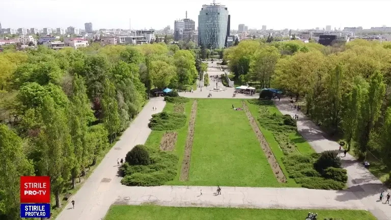 Țările europene vor fi obligate să reabiliteze zonele verzi distruse. Unii cred că agricultura va fi astfel grav afectată