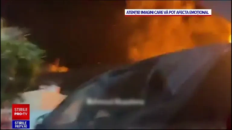 Armata israeliană acționează în jurul celui mai mare spital din Gaza unde s-ar afla cartierul general al Hamas