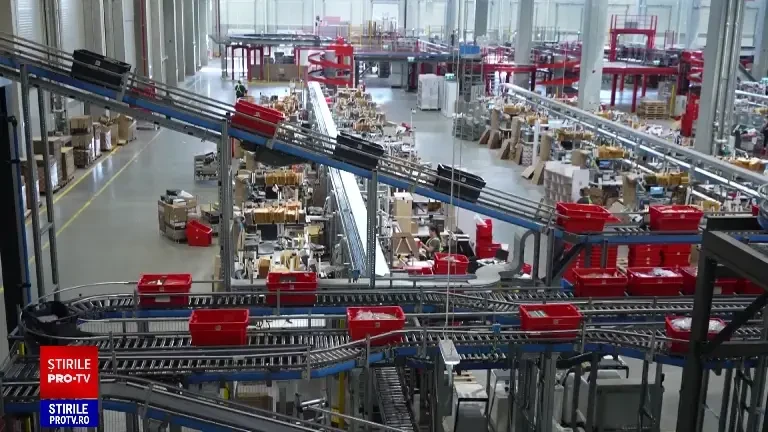 Românii au bătut toate recordurile de Black Friday. Cuprinși de febra reducerilor, au cumpărat tone de carne de porc