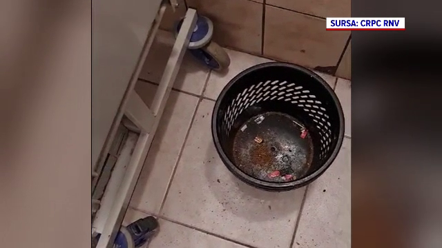 Cămin pentru vârstnici din Cluj-Napoca, evacuat în urma neregulilor găsite. Proprietarii au primit două amenzi usturătoare