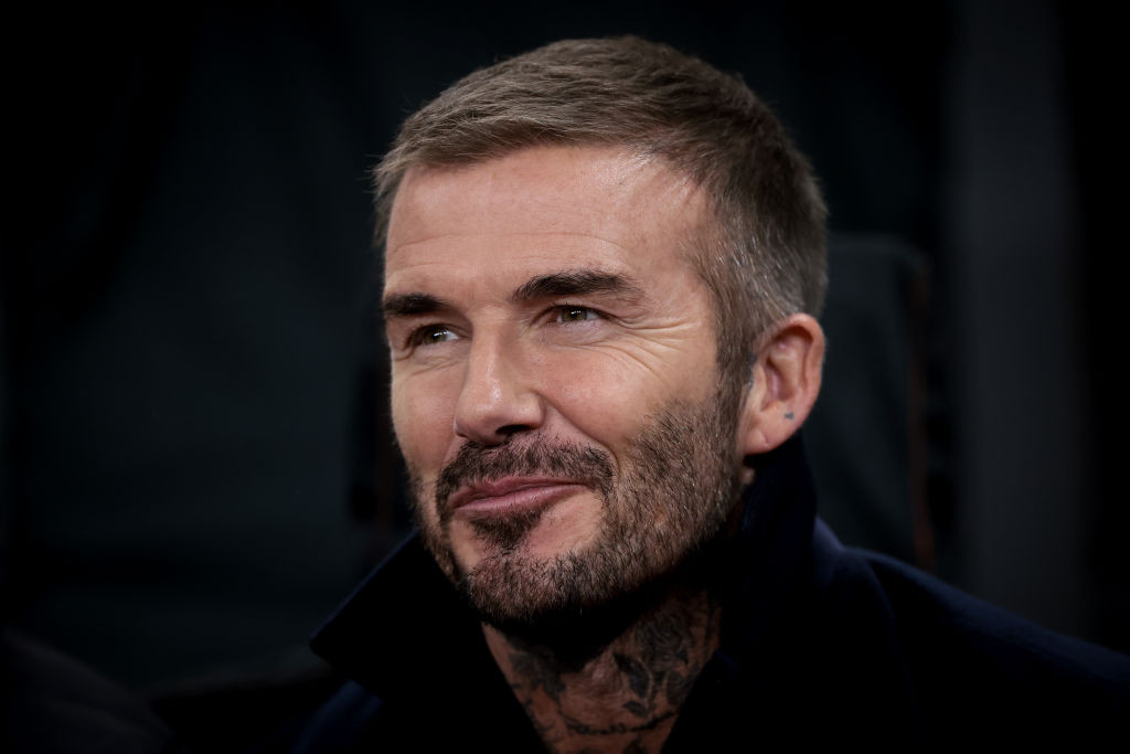 „Ar fi putut fi mai rău.” David Beckham, devastat din cauza pagubelor provocate de furtuna Henk