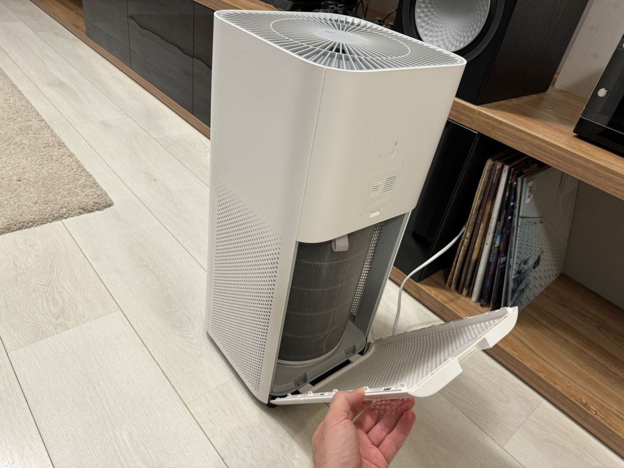 Xiaomi Smart Air Purifier 4