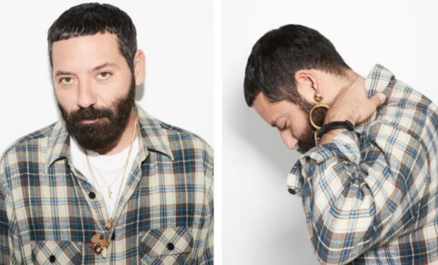 Un cunoscut designer italian a murit la doar 46 de ani. Tocmai preluase o funcție importantă la un brand celebru