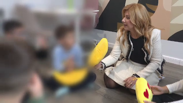 A crescut numărul ședințelor de psihoterapie decontate pentru copii cu autism. Experții sunt, însă, puțini