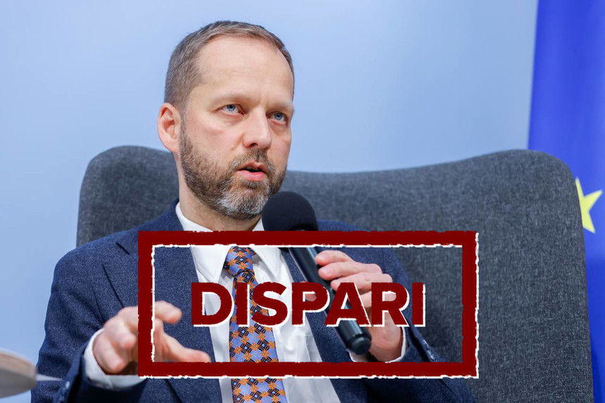 Oligarhul infractor Ilan Șor, către ambasadorul UE în Moldova: ”Dispari!”. Ce l-a deranjat pe fugarul prorus