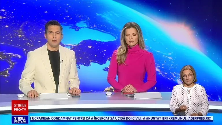 Cum s-a produs carambolul cu 6 mașini de pe autostrada A1. O autoutilitară era oprită în coloană pe banda de ieșire