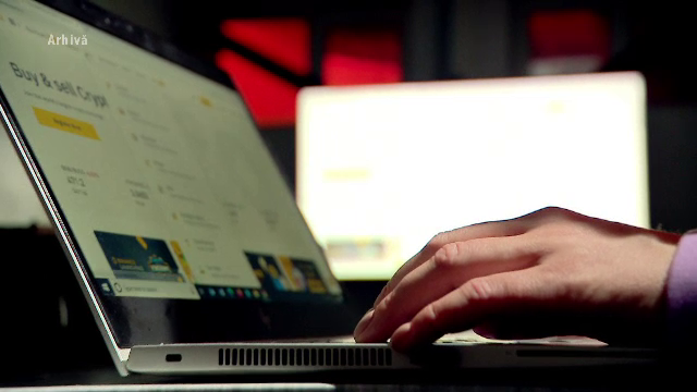 Eurojust: O reţea europeană de fraudă cu criptomonede a fost destructurată. Percheziții în România și alte țări