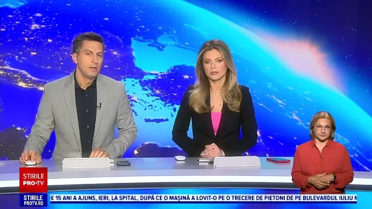 Femeie însărcinată în stop cardio-respirator în urma unui accident, în Râșnov. Un copil și un bărbat au fost răniți