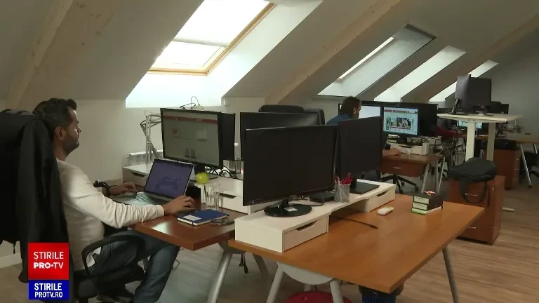 Multinaționalele nu își mai trimit angajații cu avionul în străinătate la traininguri. Ce este mişcarea ”shame to fly”