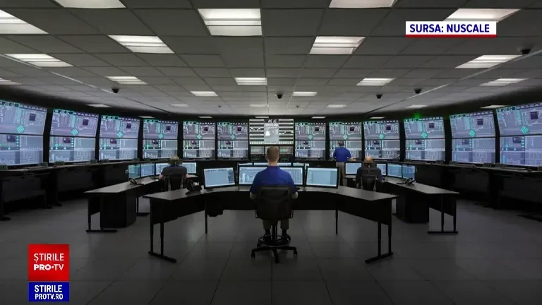Compania americană care dezvoltă reactoarele nucleare de la Doicești a anulat proiectul similar din SUA. Care este motivul