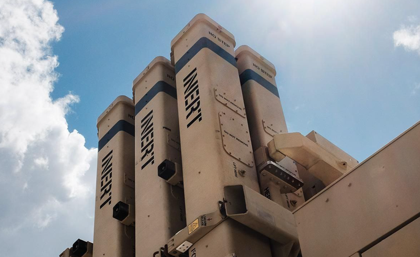 Finlanda cumpără sistemul de apărare antirachetă ”Praştia lui David” din Israel cu 317 milioane de euro