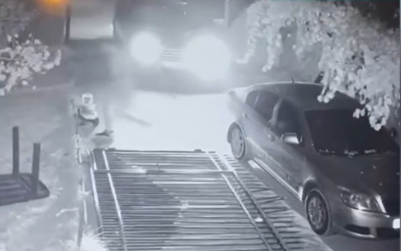 Atac în stil mafiot lângă Craiova. Cum a încercat un individ să-și răzbune iubita