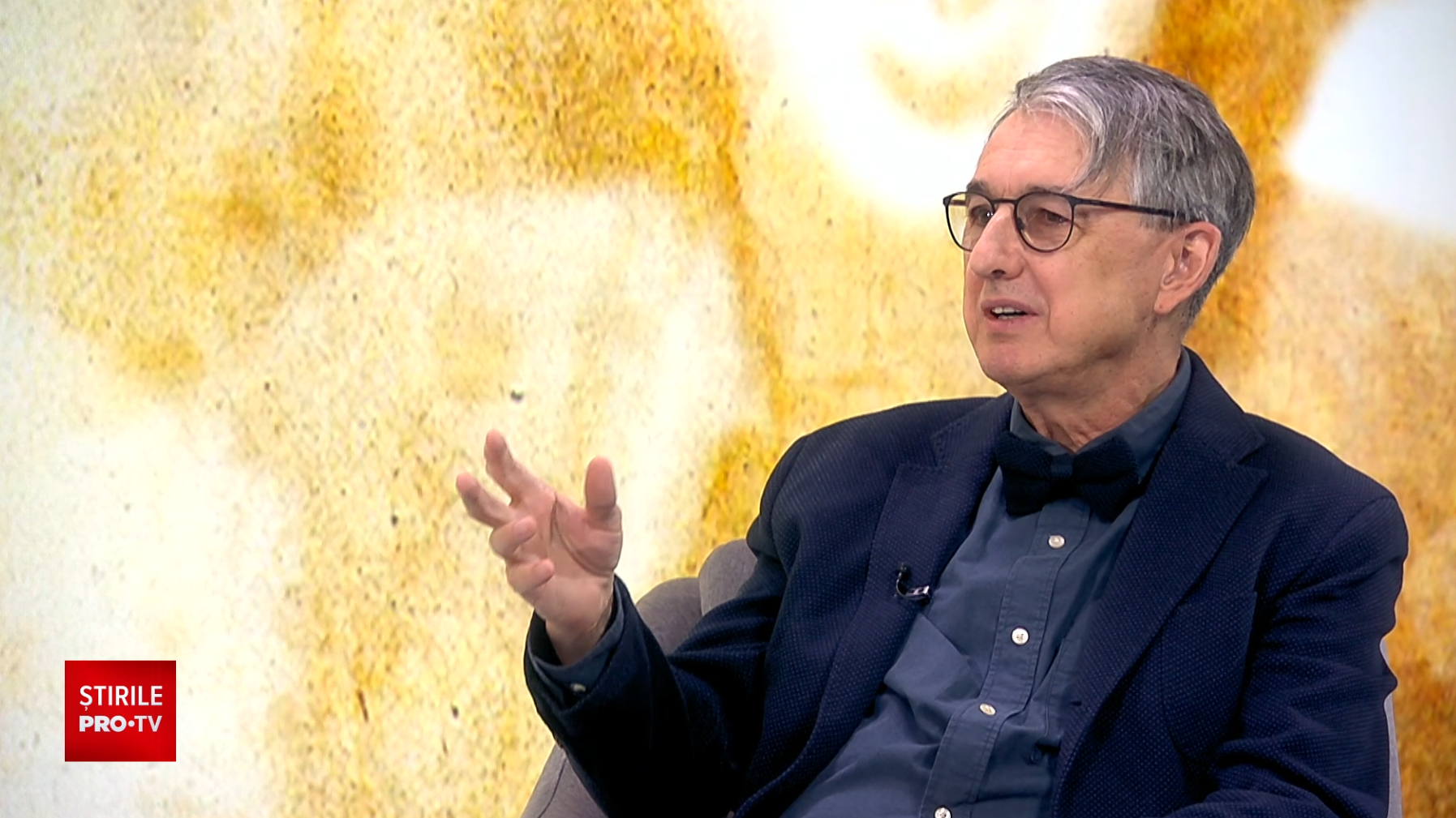 H.R. Patapievici: Ceea ce lipsește libertății pentru a fi funcțională este discernământul. Opusul răului nu e mereu ceva bun