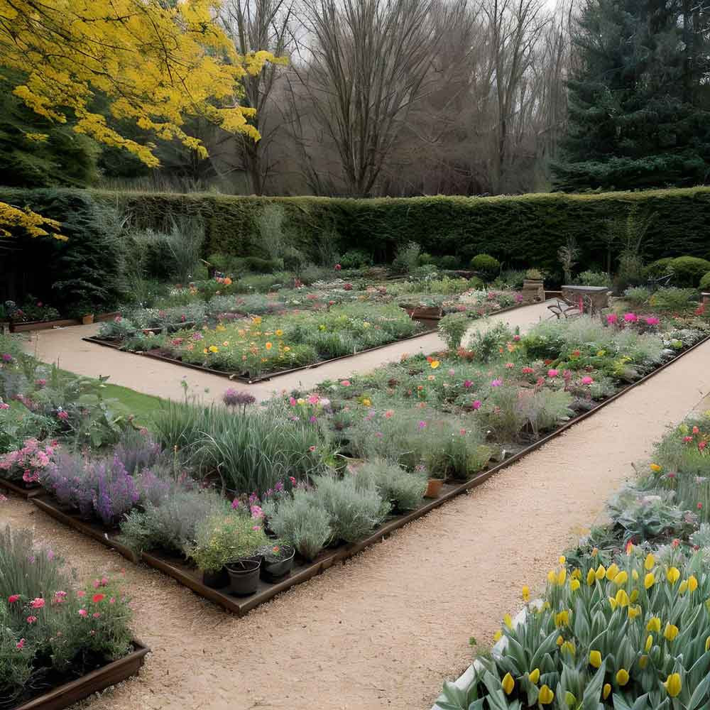 (P) Pregătește-ți grădina pentru primăvară: Recomandări utile