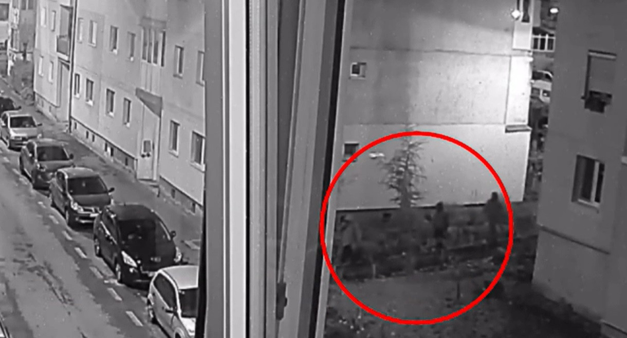 „Noi credem că sunt români”. Cum ar fi fentat poliția presupușii asasini ai lui Adrian Kreiner, la 25 de minute după atac