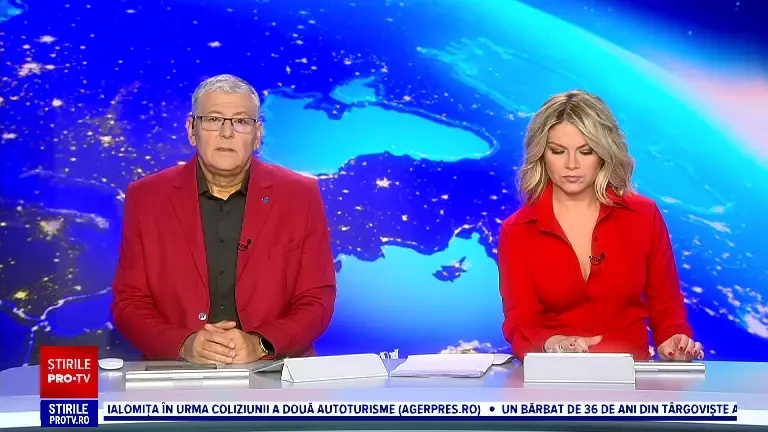 Un turist aflat în zona Cabanei Dochia de pe muntele Ceahlău a intrat în comă după ce a căzut pe scările de piatră