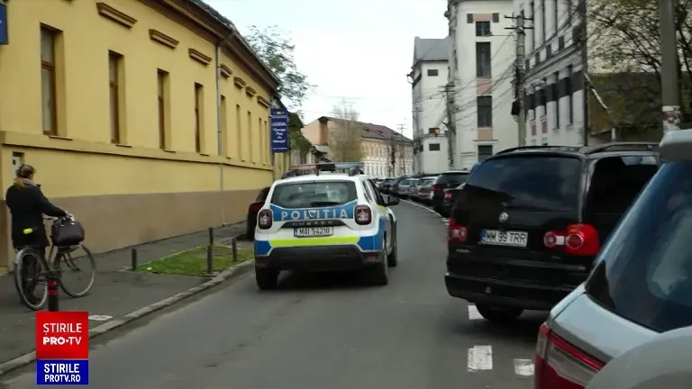 Cine este bărbatul alături de care a fost găsită copila din Sighetu Marmației. „Nu-i prima care a trecut prin mâinile lui”