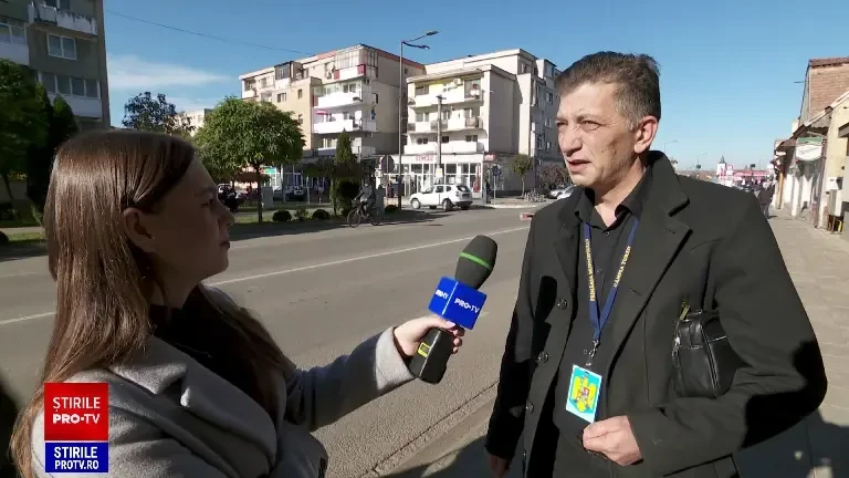 Orașul din România unde a fost „furat Crăciunul”. Autoritățile spun că au găsit lacătul spart și că au anunțat furtul