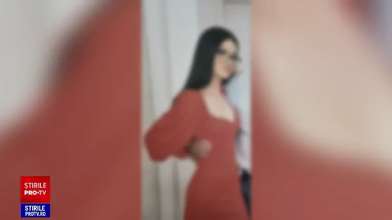 ANIMAȚIE. Cum s-a produs tragedia din Galați. Tatăl iubitului Dariei ar fi intrat în curbă cu 160 de km/h