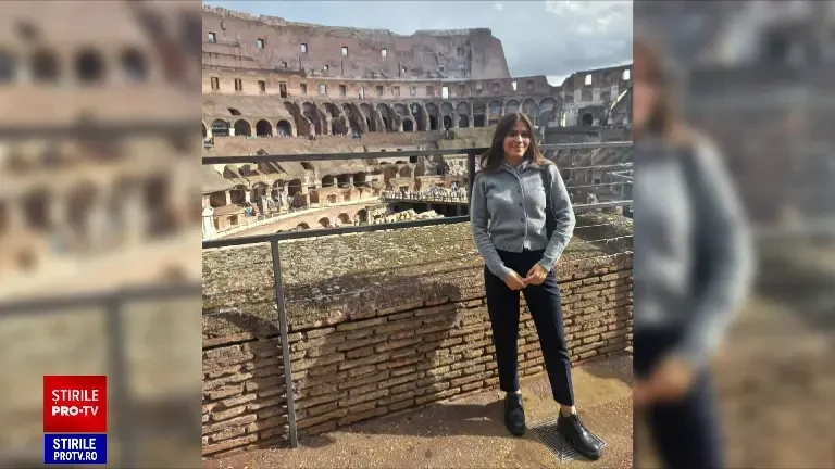 Cum se descurcă un student care beneficiază de o bursă Erasmus. „Costurile sunt mari. Cazarea depășește suma”