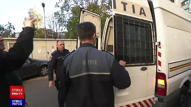 Noi dovezi în cazul exploziei de la Crevedia. Firma ar mai fi avut lângă Iași un depozit care a funcționat ilegal