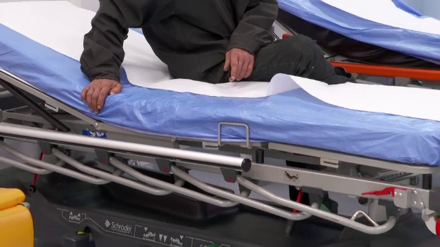 Un bărbat din Botoșani a recurs la un gest extrem, după ce și-a pus un diagnostic grav de pe internet