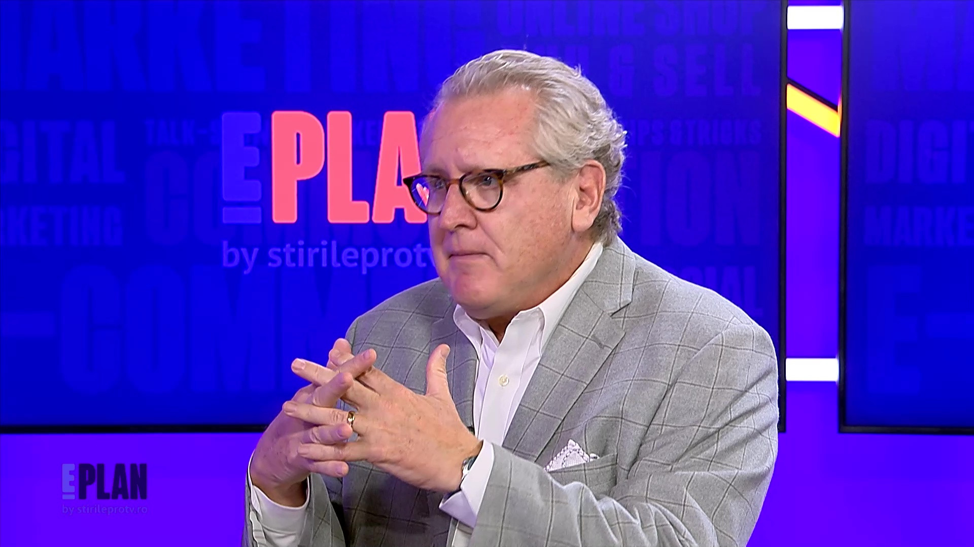 Interviu cu Mark Schaefer, celebru consultant de marketing la nivel global: ”Cred că asta este o mare schimbare”