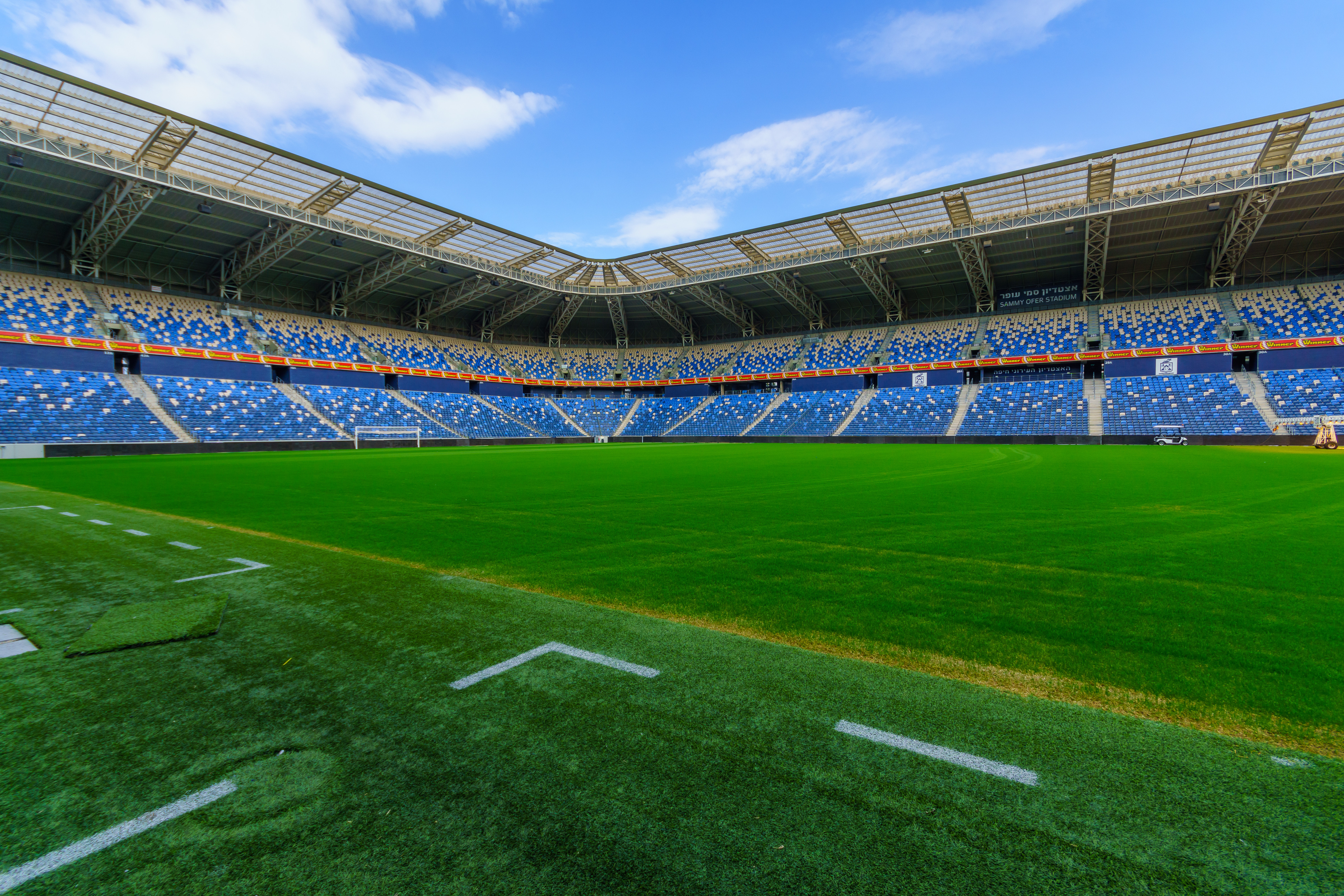 Prima ligă din Israel se va relua cu porţile închise. Când vor avea loc primele meciuri