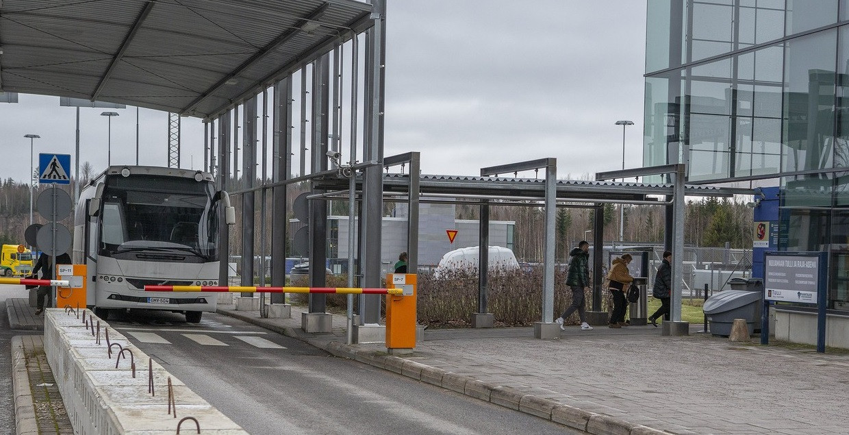 Rusia a dat liber la "invazie". Finlanda anunță că va lua măsuri după ce numărul persoanelor care solicită azil a crescut