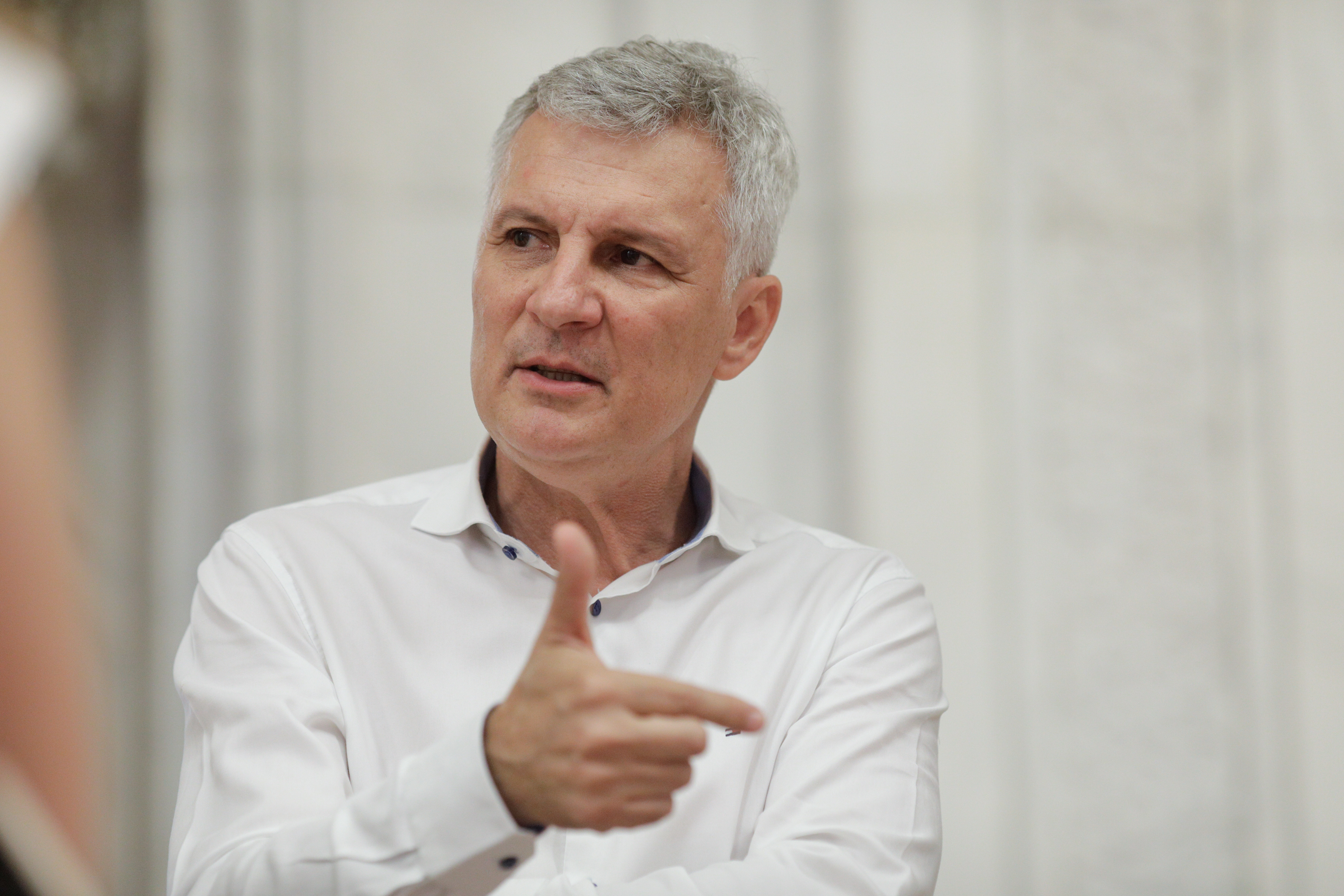 Scandal la dezbaterile pe legea pensiilor. Zamfir (PSD) acuză USR că a cumpărat „penisuri și vagine de pluș” prin PNRR