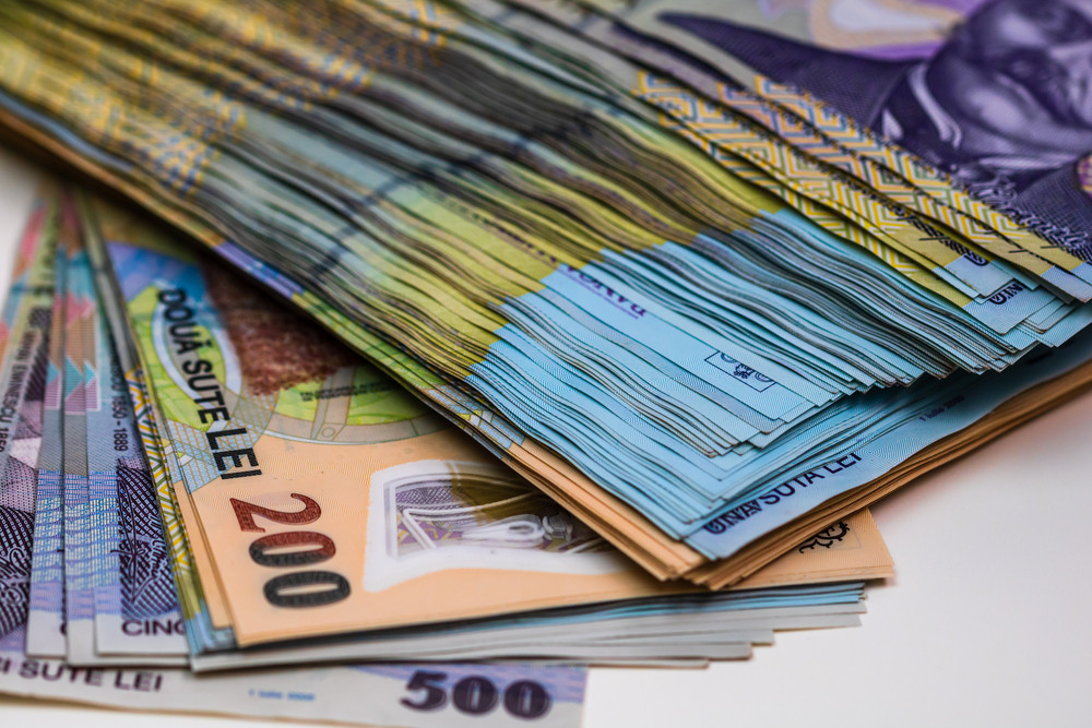 Care sunt cele mai mari 10 pensii din România. Câte sunt pensii speciale