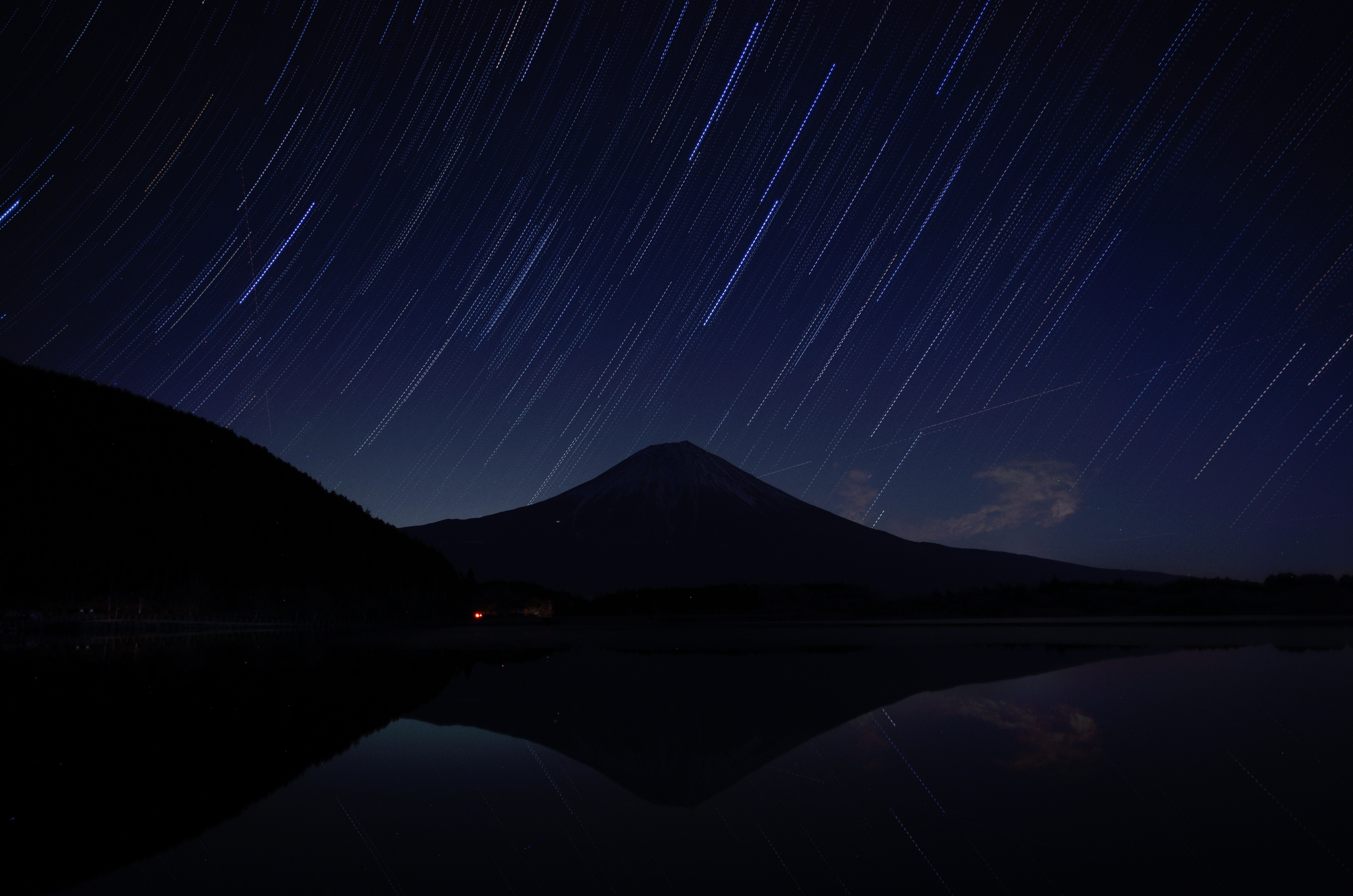 Leonidele 2023 - când vor fi vizibile pe cer, în luna noiembrie, anul acesta