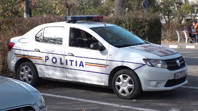 Un șofer a murit în Timiș, în timp ce completa înțelegerea amiabilă. A fost implicat într-o tamponare auto