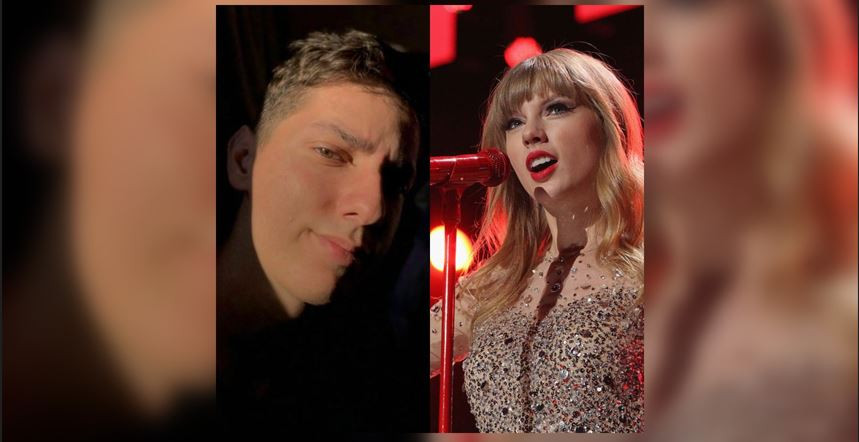 „Fan profesionist”. Cine este românul care administrează cel mai mare cont de Instagram dedicat „Universului Swiftie”