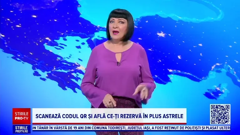 Horoscop 14 noiembrie 2023, cu Neti Sandu. Vești bune pentru toate zodiile