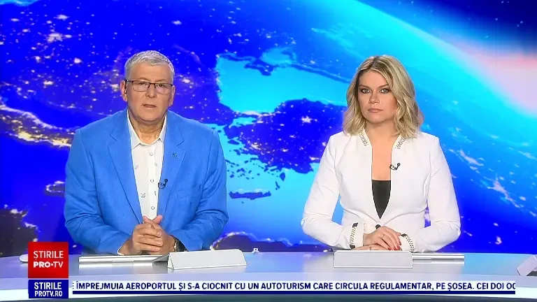 Incendiu de vegetație în Tulcea. Focul a cuprins aproape 10 hectare