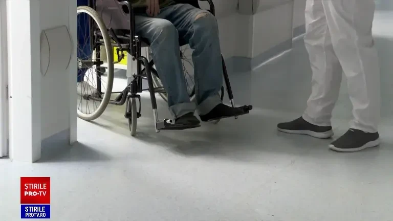 Un bărbat din Botoșani a recurs la un gest extrem, după ce și-a pus un diagnostic grav de pe internet (1)