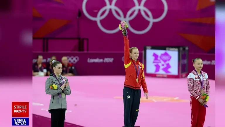 Gimnaștii români calificați la Jocurile Olimpice rămân fără bani pentru antrenamente. Bugetul este aproape epuizat