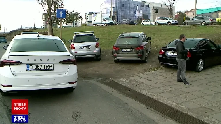 Când trebuie puse cauciucurile de iarnă. Motivul pentru care tot mai mulți șoferi aleg „all season”