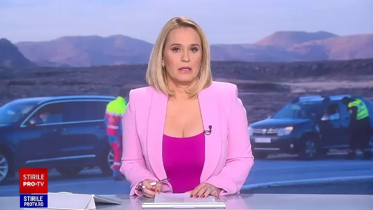 Crăpături uriașe au apărut pe străzile unui oraș din Islanda, după sute de cutremure. Mii de oameni au fost evacuați