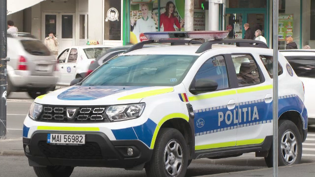 Un individ din Brașov a fost prins în flagrant imediat după ce a făcut plăți online din conturile sparte ale altor persoane