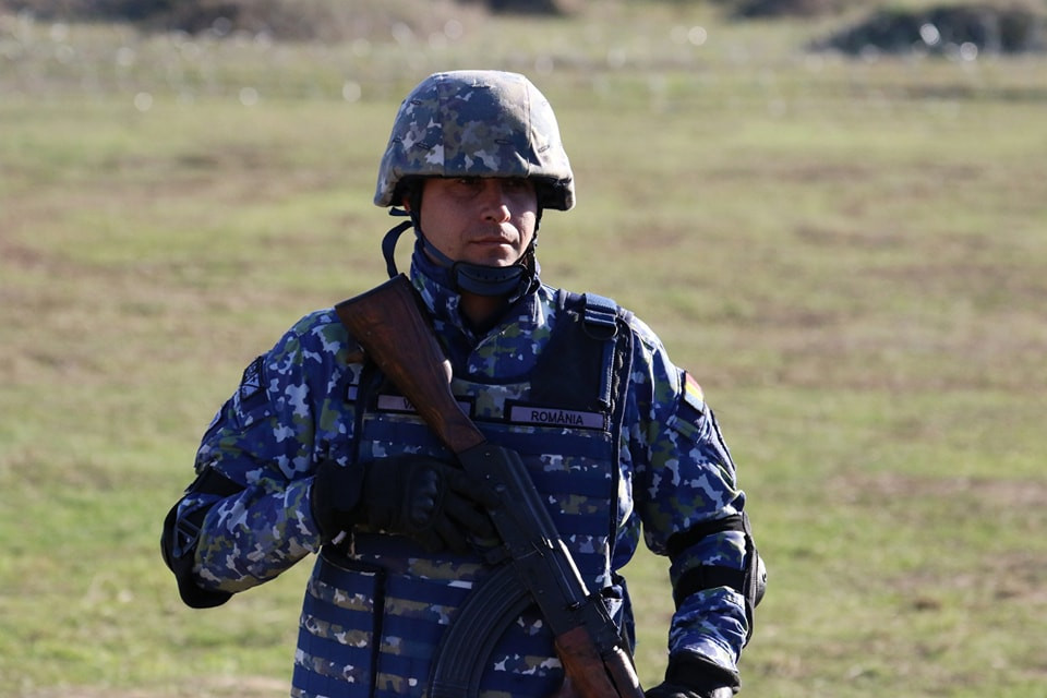 Primele trageri reale cu sistemul PATRIOT al Forţelor Aeriene Române. Marcel Ciolacu și Nicolae Ciucă, la exercițiu