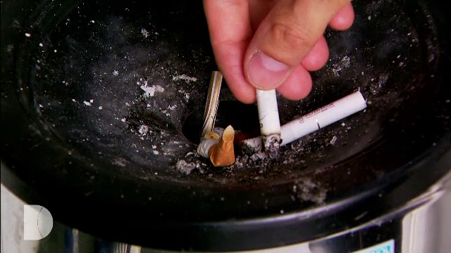 Efectele fumatului de la o vârstă fragedă. Care este organul afectat de fumul de țigară în aceeași măsură ca plămânii