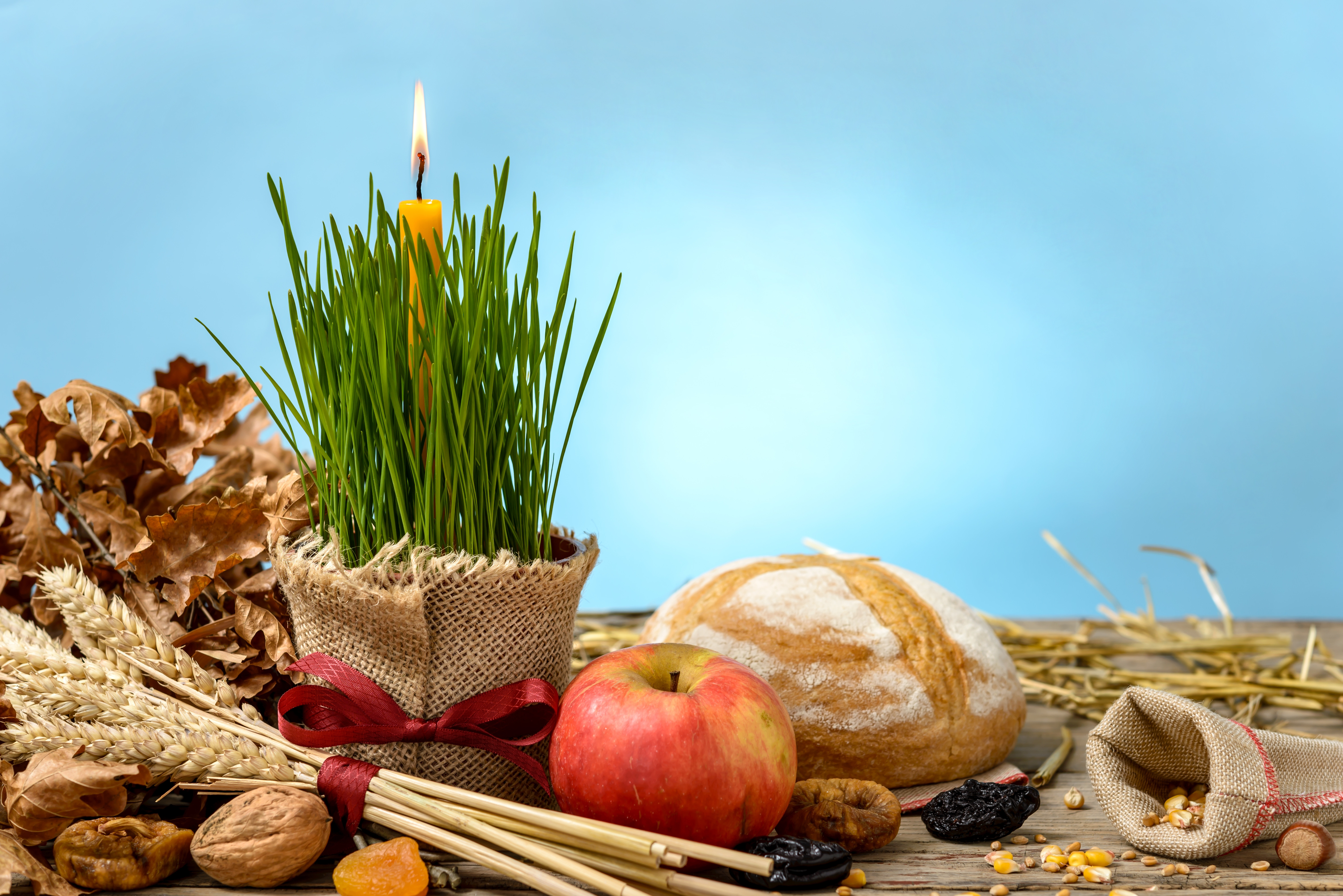 A început Postul Crăciunului. Ce trebuie să mănânci în funcție de ziua săptămânii